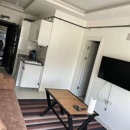 Appartement Ilkay