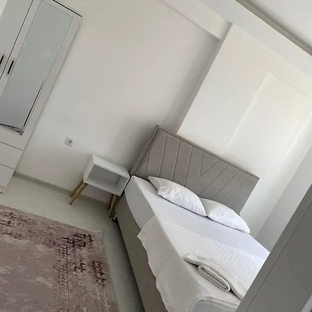 Apartment Ilkay