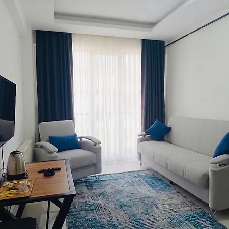 Ilkay Appartement Nevşehir