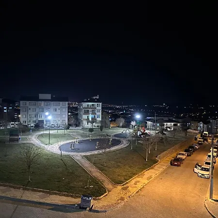 Ilkay Appartement Nevşehir