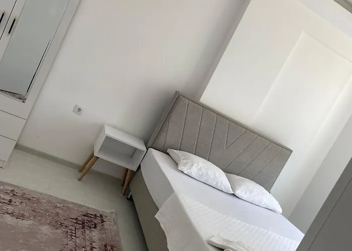 Apartment Ilkay